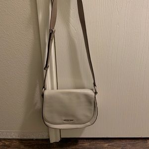 Tan Michael Kors Purse